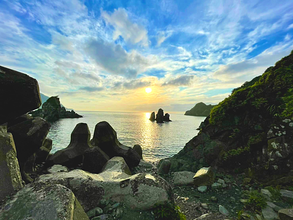 526-528蘇澳，睡海邊、粉鳥林_210610_205