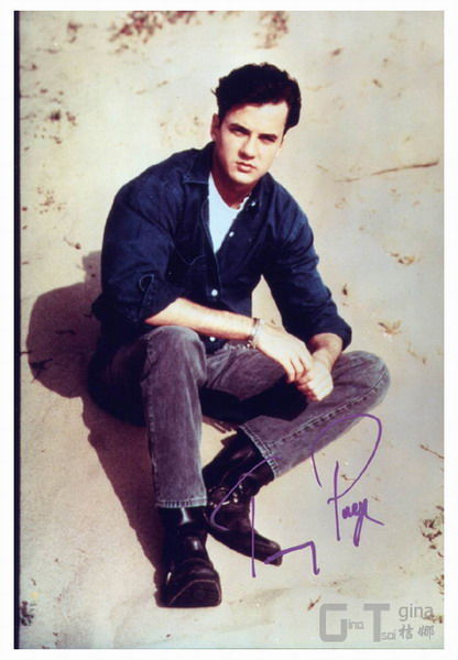 Tommy Page