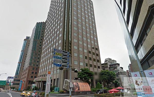 30台北市信義區基隆路一段200號 30台北市信義區基隆路一段200號