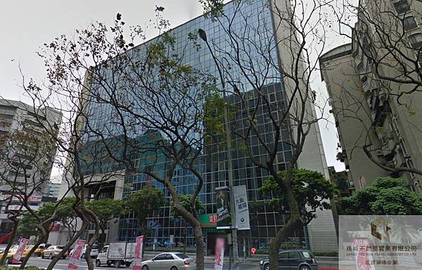 33台北市松山區民生東路三段126、128號 33台北市松山區民生東路三段126、128號
