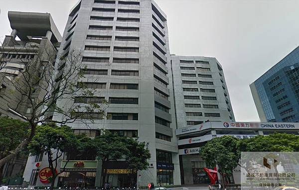 34台北市松山區民生東路三段132、134號 34台北市松山區民生東路三段132、134號