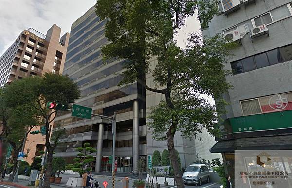 35台北市松山區復興北路337號 35台北市松山區復興北路337號
