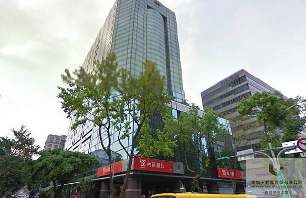 台北市中山區中山北路二段44號 台北市中山區中山北路二段44號