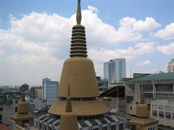 馬尼拉街景