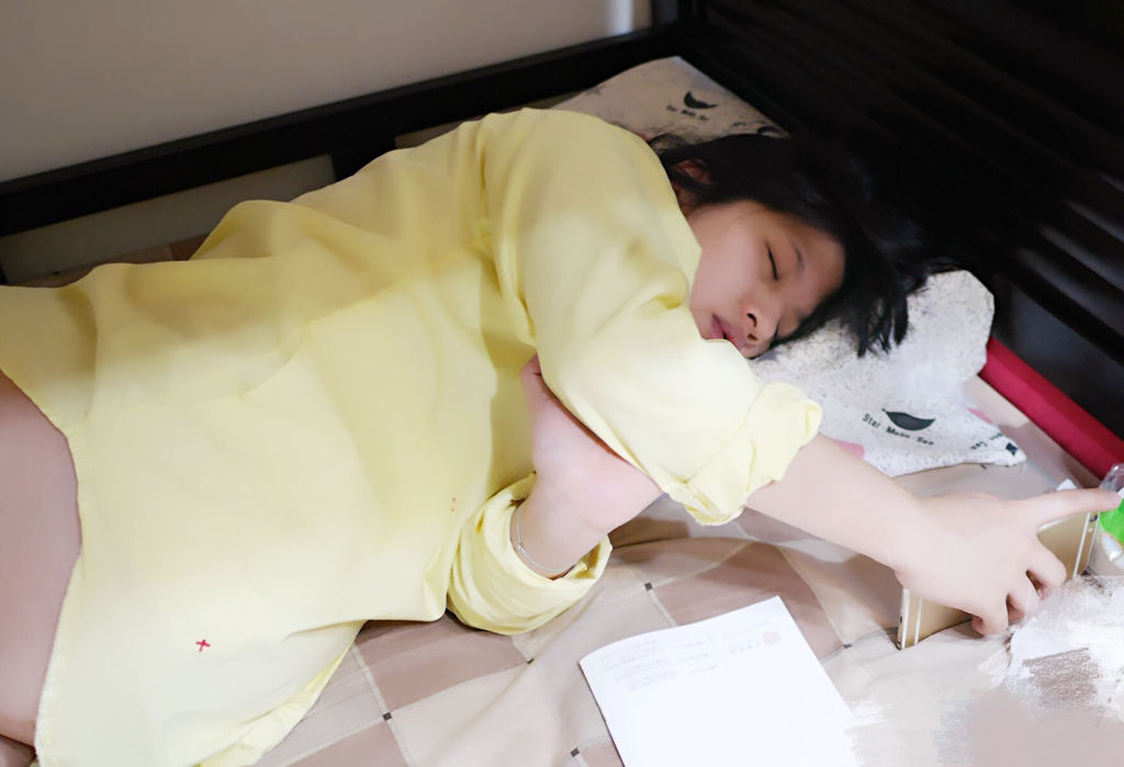 便意 陣痛