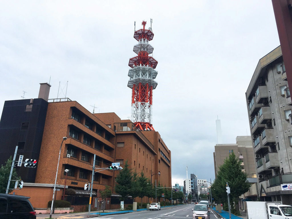 日本自由行 宇都宮景點 宇都宮去哪玩 來看看關東七名城之一的宇都宮城吧 阿琉加菲 不平常的日常玩樂日記 痞客邦