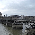 巴黎藝術橋