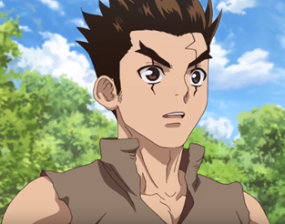 動漫推薦 19 11月好看動漫dr Stone 新石紀人物介紹 劇情簡介 阿丹丹的部落格 痞客邦 動漫推薦 19 11月好看動漫dr Stone 新石紀人物介紹 劇情簡介 阿丹丹的部落格 痞客邦