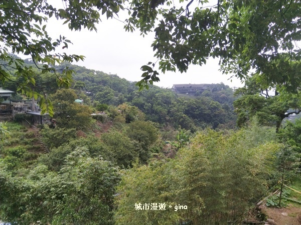 【台北文山區】高空賞景。 貓空纜車