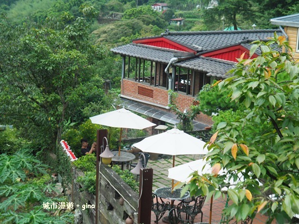 【台北文山區】高空賞景。 貓空纜車