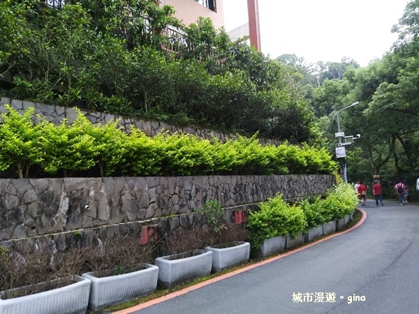 【台北文山區】遠離塵囂的茶香味。 台北市鐵觀音包種茶研發推廣