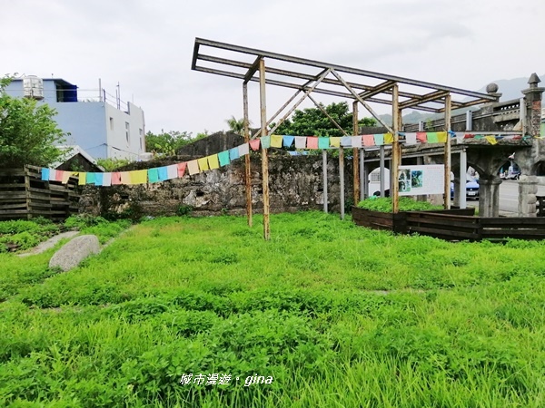 【台東成功】文化遺址~臺灣東部第一家商號。 成廣澳文化地景