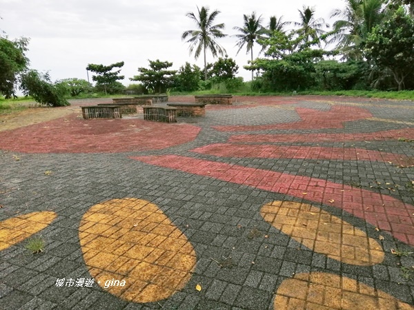 【台東成功】文化遺址~臺灣東部第一家商號。 成廣澳文化地景