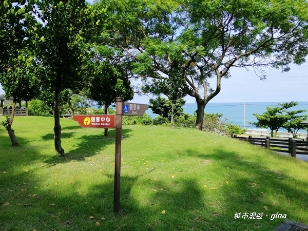 【台東長濱】台灣最早的史前文化遺址。 八仙洞風景區