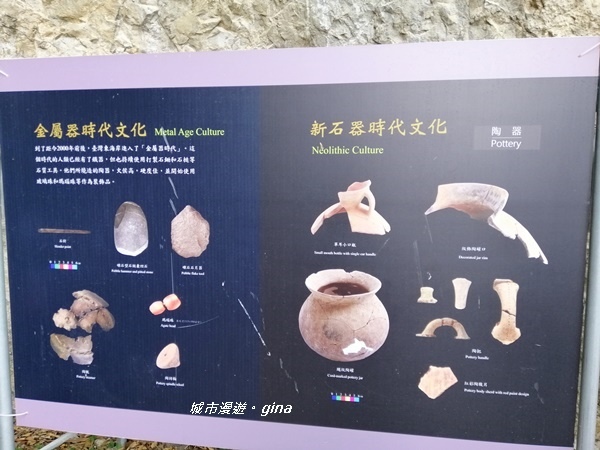 【台東長濱】台灣最早的史前文化遺址。 八仙洞風景區