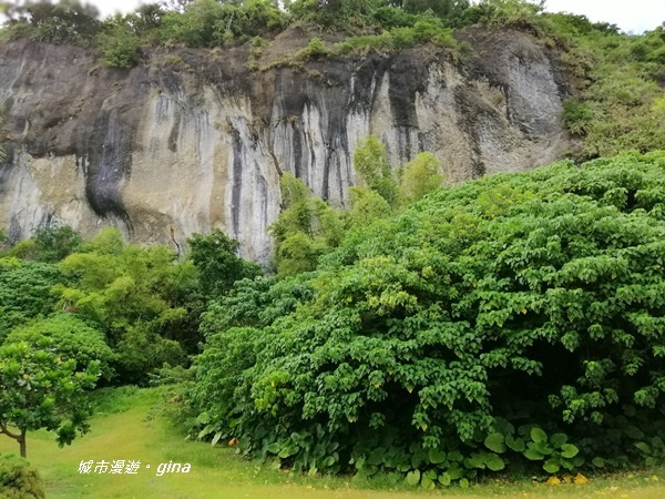 【台東長濱】台灣最早的史前文化遺址。 八仙洞風景區