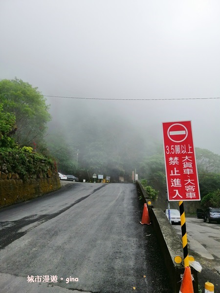 【台南東山】山上尋悠。 No64小百岳~崁頭山