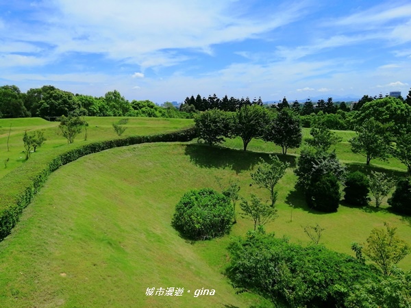 【桃園中壢】工作外的偷閒時光。 南方莊園x過嶺森林公園