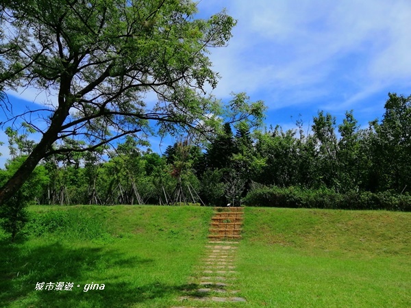 【桃園中壢】工作外的偷閒時光。 南方莊園x過嶺森林公園