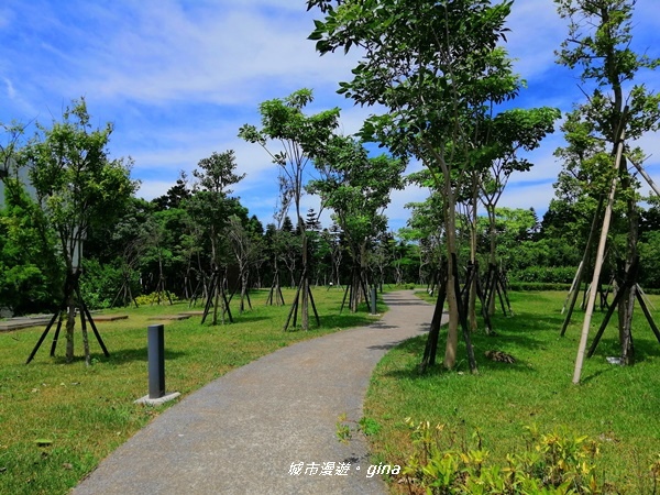 【桃園中壢】工作外的偷閒時光。 南方莊園x過嶺森林公園