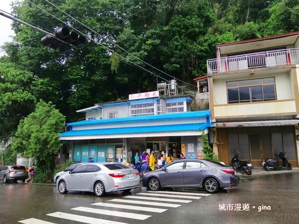 【台中北屯】小百岳集起來。 No41小百岳~頭嵙山