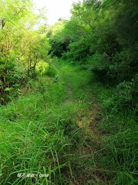 【屏東。恆春】兩個女生的探險記。 No81小百岳大山母山