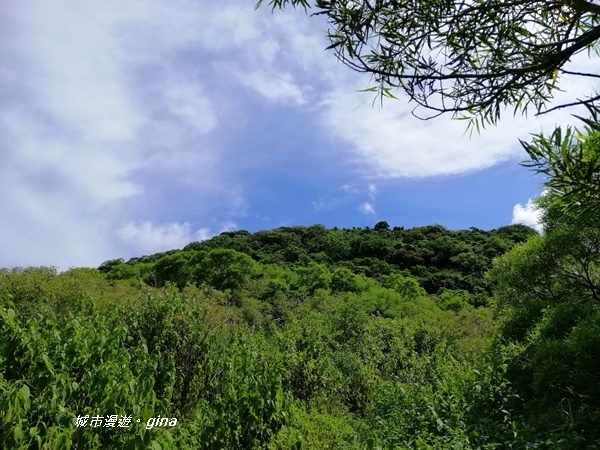 【屏東。恆春】兩個女生的探險記。 No81小百岳大山母山