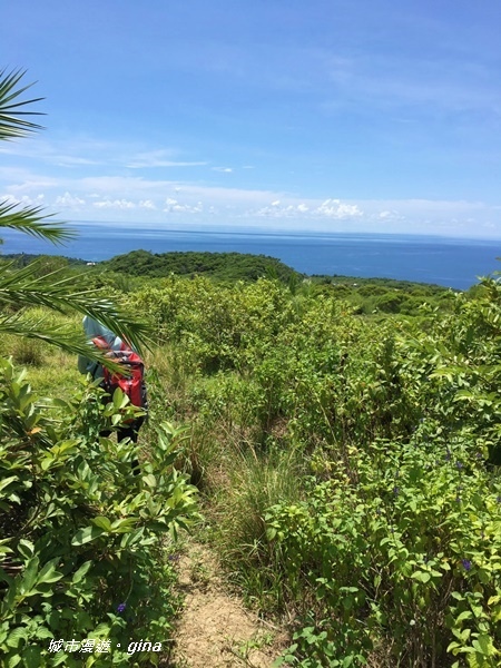 【屏東。恆春】兩個女生的探險記。 No81小百岳大山母山