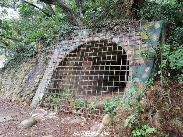 【新竹竹北】台灣百大必訪步道。 鳳崎落日登山步道