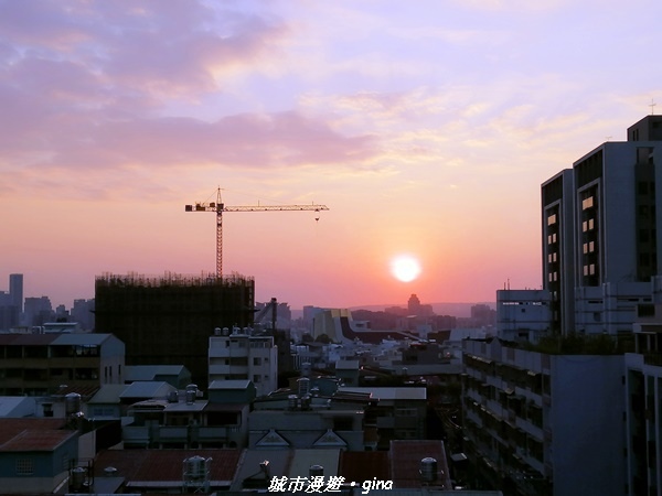 【台中后里】悠然雅靜。 毘盧禪寺步道