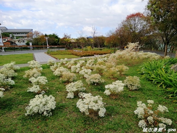 【台中東勢】山城懷舊。 東勢文化園區