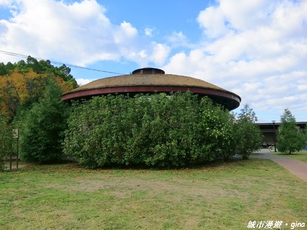 【台中東勢】山城懷舊。 東勢文化園區