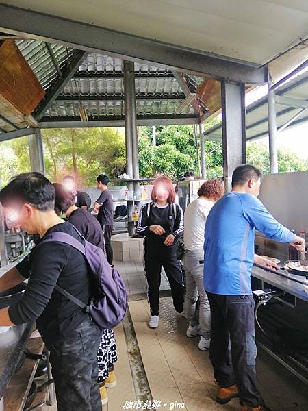 【嘉義竹崎】山林野宴之步道健行。 奉天岩~大巃頂步道