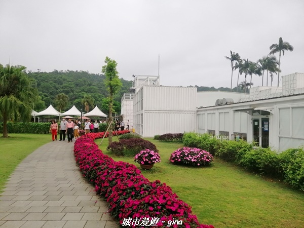 【宜蘭礁溪】清悠秀麗。蘭陽十二勝~龍潭湖生態園區