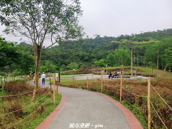 【宜蘭礁溪】清悠秀麗。蘭陽十二勝~龍潭湖生態園區