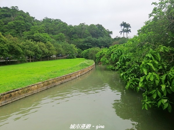 【宜蘭礁溪】清悠秀麗。蘭陽十二勝~龍潭湖生態園區