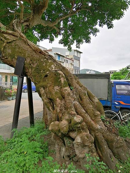 【宜蘭頭城】老街散策。 頭城老街