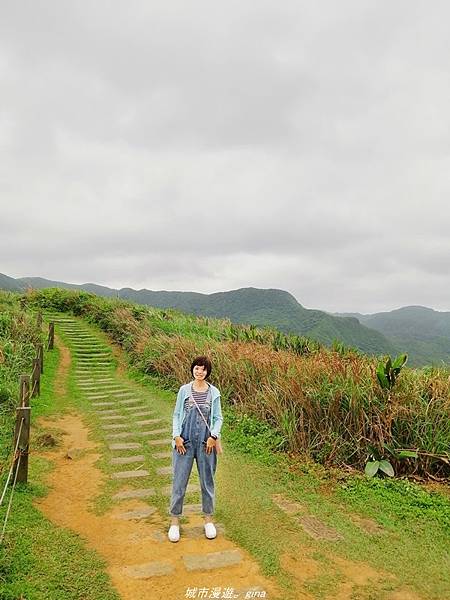 【新北貢寮】壯麗海景。 龍洞灣岬步道