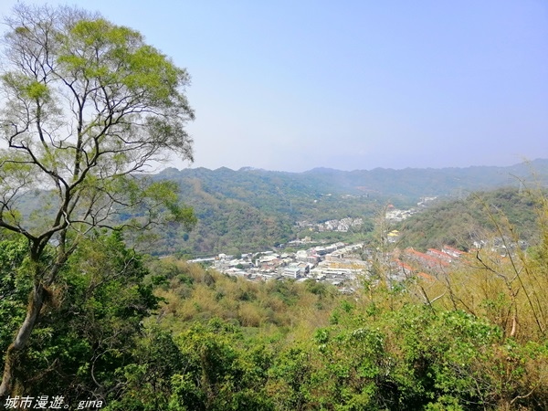 【台中北屯】山頂視野佳。 No42小百岳~南觀音山