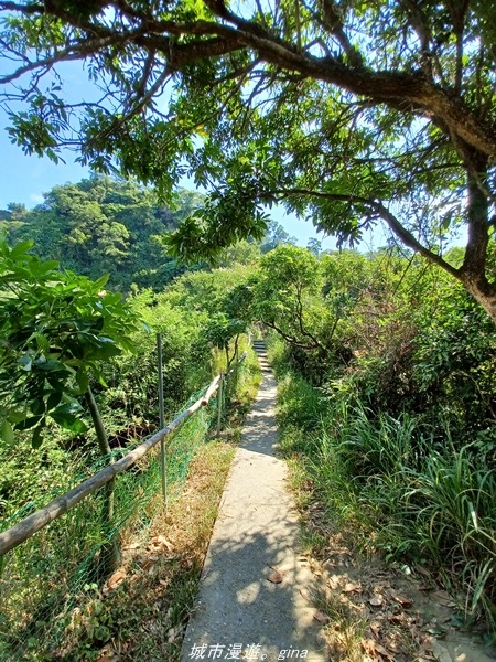 【高雄大社】假日踏青好去處。 小百岳集起來。 No75小百岳