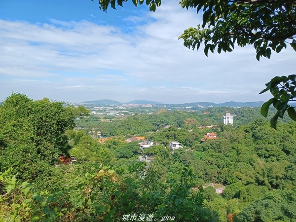 【高雄大社】假日踏青好去處。 小百岳集起來。 No75小百岳