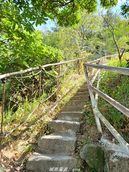 【高雄大社】假日踏青好去處。 小百岳集起來。 No75小百岳