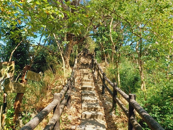 【高雄大社】假日踏青好去處。 小百岳集起來。 No75小百岳