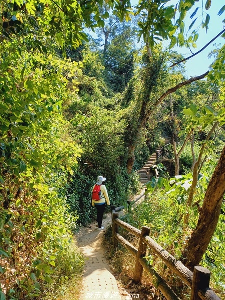 【高雄大社】假日踏青好去處。 小百岳集起來。 No75小百岳