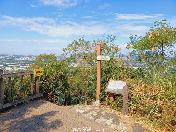 【高雄大社】假日踏青好去處。 小百岳集起來。 No75小百岳