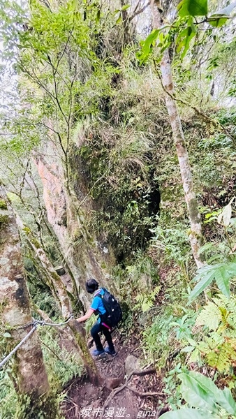 【台東東河】走一趟卑南族阿美族的聖山。 小百岳集起來。 No