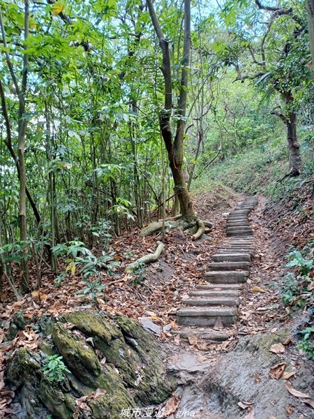 【屏東瑪家】汗流浹背太自虐。 小百岳集起來。 No76小百岳