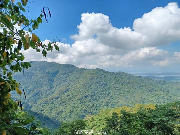 【屏東來義】屏東三大熱門登山路線之一。 小百岳集起來。 No