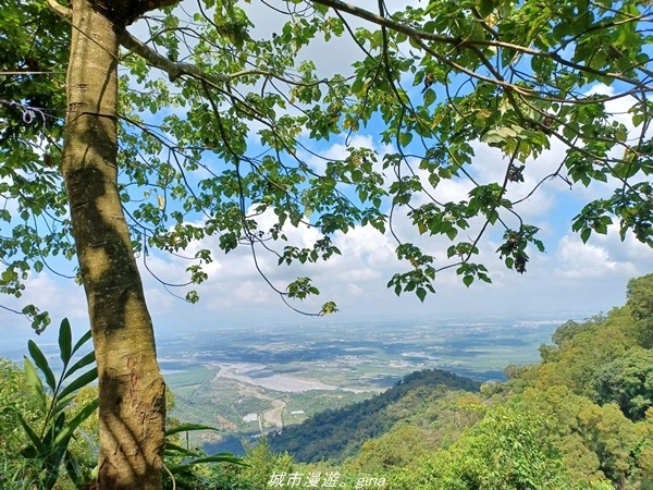 【屏東來義】屏東三大熱門登山路線之一。 小百岳集起來。 No