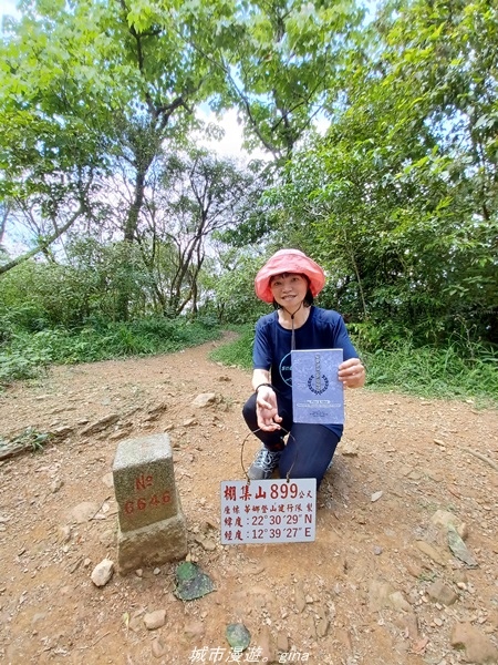 【屏東來義】屏東三大熱門登山路線之一。 小百岳集起來。 No